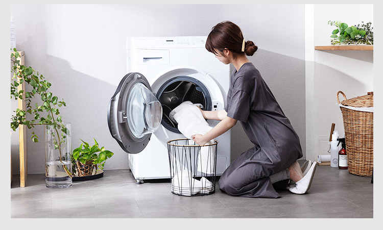 楽天市場】洗濯機 8kg ドラム式 乾燥機能 ドラム式洗濯乾燥機 乾燥機能 