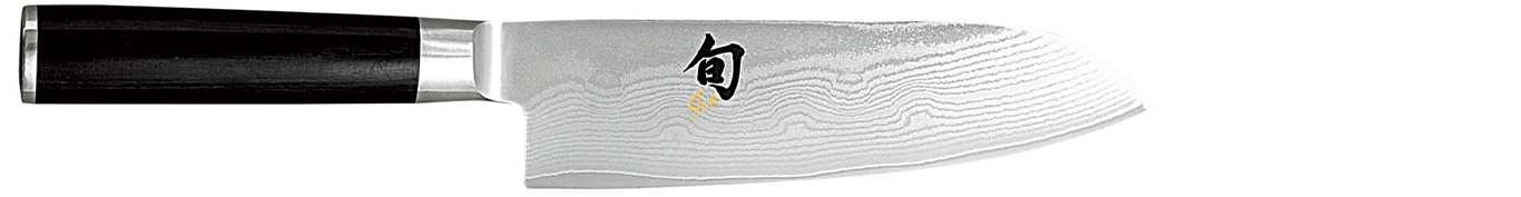 旬Shun Classic 三徳ナイフ