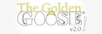 Golden Goose (ゴールデングース)