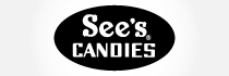 See's Candies　(シーズキャンディー)