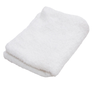 雑巾や不要なタオル