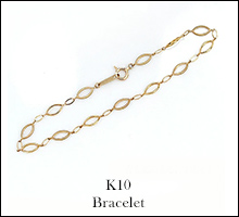 K10　Bracelet