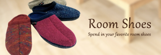 RoomShoes