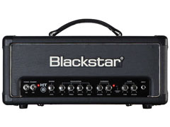 Blackstar HT-5R Head