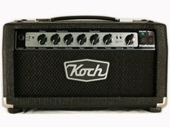 Koch ST20-H - Studiotone Head  -