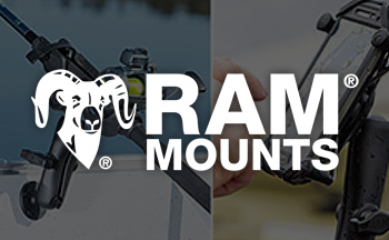 RAM MOUNTS（ラムマウント）