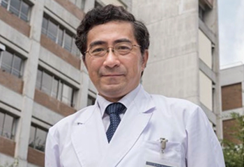昭和大学薬学部 教授 佐藤均氏より推薦をいただきました！