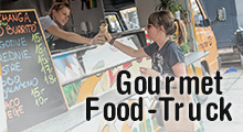 Gourmet Food-Truck