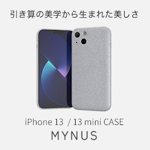 MYNUS iPhone13