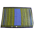 ケニア製 カンガ キストゥ フチ縫い
