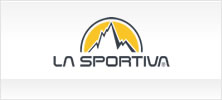 ラ・スポルティバ(LA sportiva)