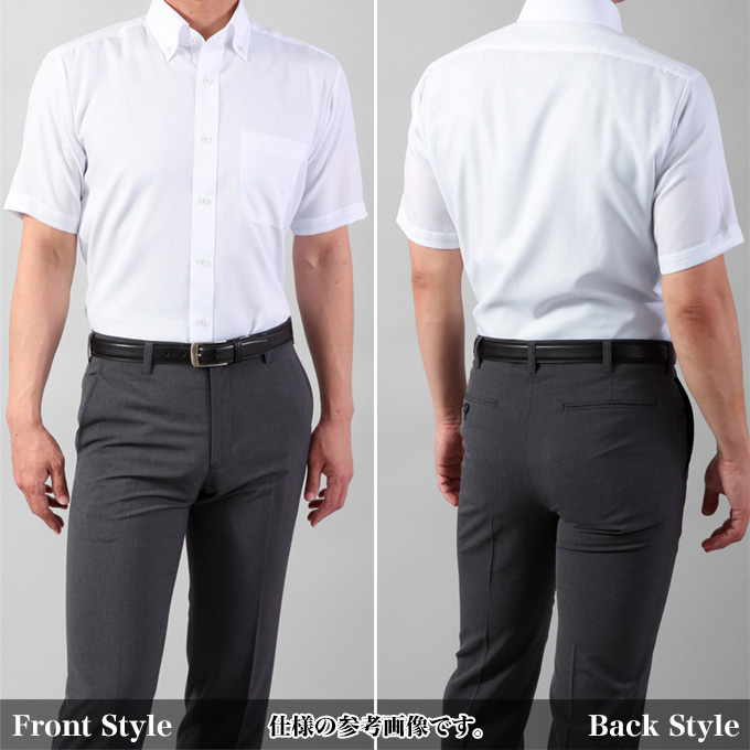 脱 半袖オジサン 格好良く見える半袖シャツの選び方 おすすめ半袖シャツ10選 紳士のシャツ
