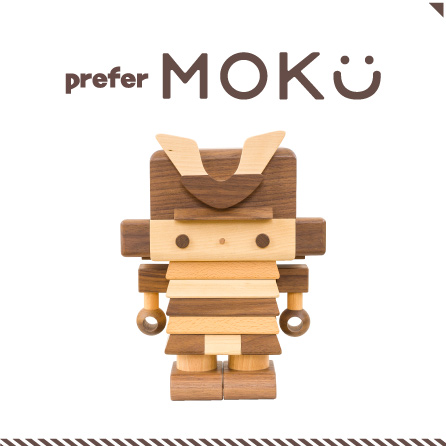prefer MOKU