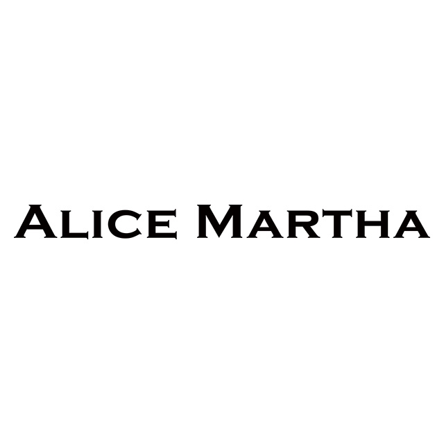 ALICE MARTHA