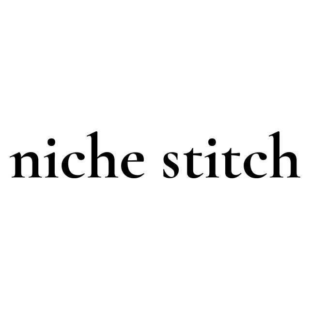 NicheStitch