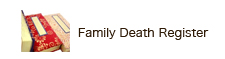 Family Death Register