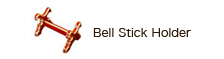 Bell Stick Holder