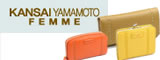 KANSAI YAMAMOTO FEMME （カンサイヤマモト）