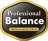 Professional Balance