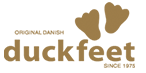 duckfeet/ダックフィート(DANSKE/ダンスク)