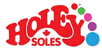 HOLEY SOLES/ホーリーソールズ