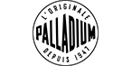 PALLADIUM/パラディウム