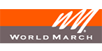 WORLD MARCH/ワールドマーチ