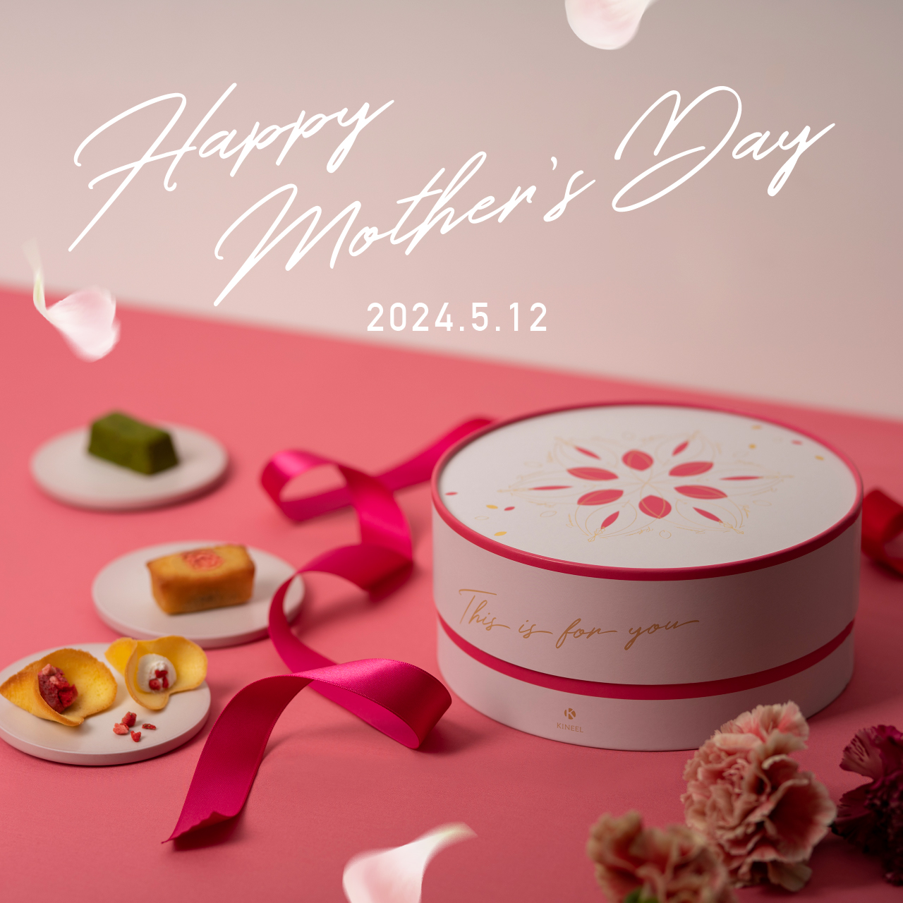 Happy Mother's day 2024.5.12