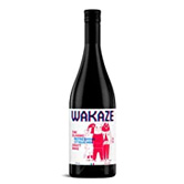 WAKAZE THE CLASSIC 750ml 株式会社WAKAZE フランス 山形