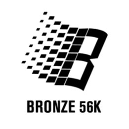 Bronze 56K
