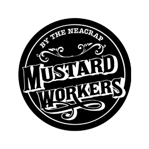 Mustard Workers