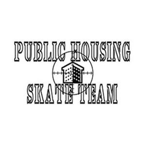 Public Housing Skate Team