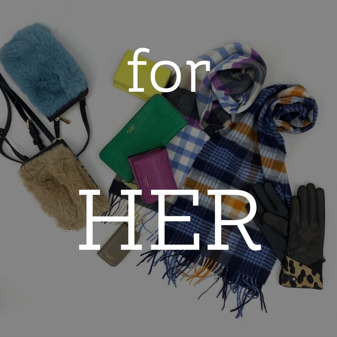 For HER