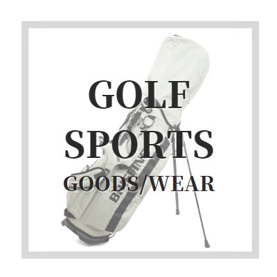 スポーツ ゴルフ 新作 新着商品