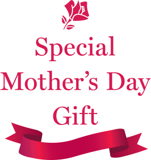 Special Mother’s Day Gift