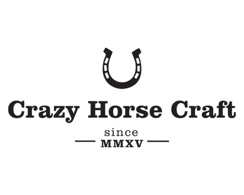 Crazy Horse Craft