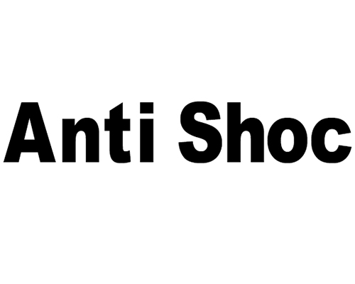 Antishoc