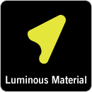 Luminous Material