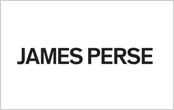 JAMES PERSE ॹ ѡ