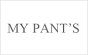 MY PANT'S ޥѥ