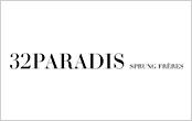 32 PARADIS ȥȥɥ ѥǥ