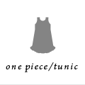 One piece / Tunic ԡ/˥å