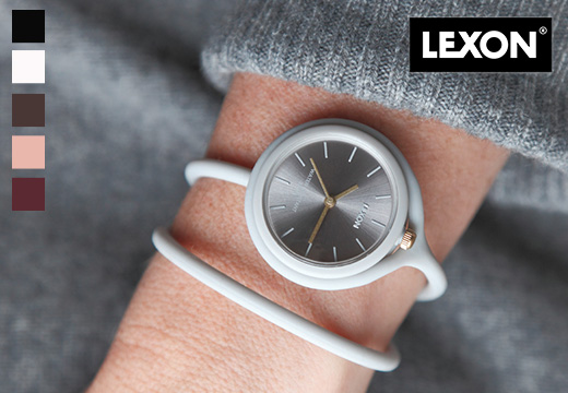 LEXON 쥯 ӻ TAKE TIME LONG LM129