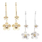 combi plated flower sAXFzoulei][j