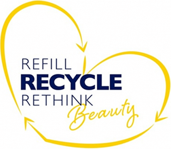 REFILL RECYCLE RETHINK Beauty