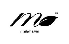 MAILE HAWAII