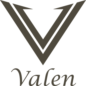 valen（ヴァレン）ロゴ