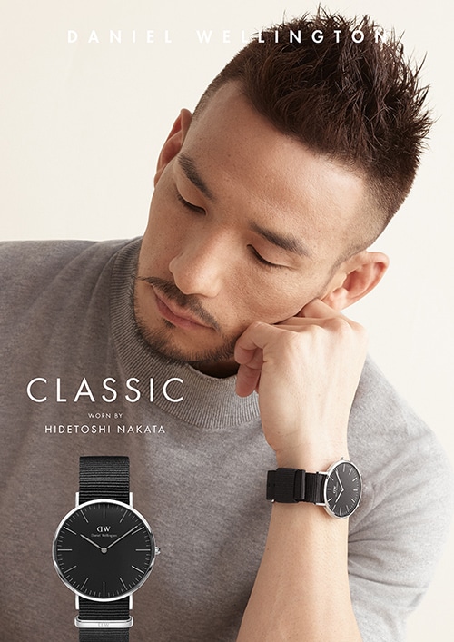 ダニエルウェリントン 腕時計 黒 Classic Black Classic Petite ルイコレクション 楽天市場店