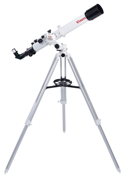 ビクセン天体望遠鏡モバイルポルタ A70Lf