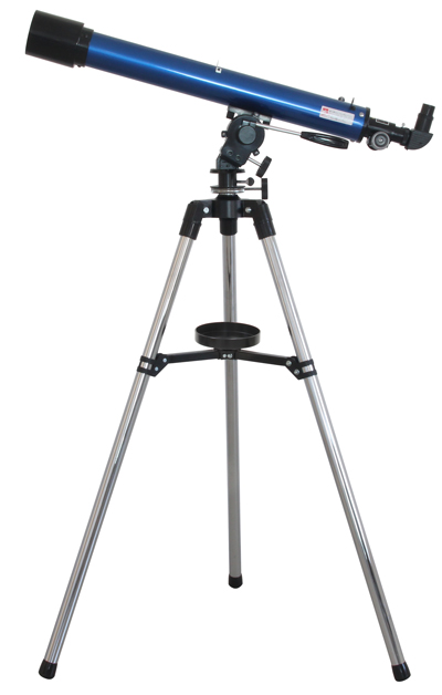 池田レンズ工業天体望遠鏡リゲル60